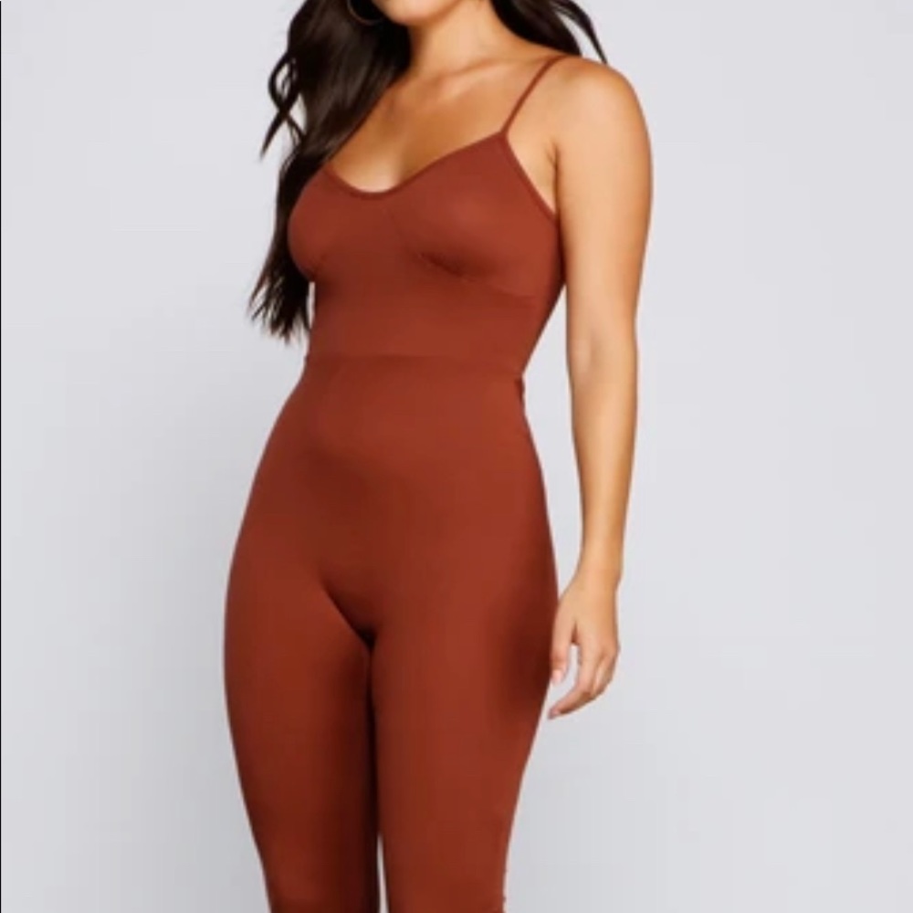 Jumpsuit